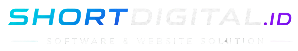 ShortDigital Logo