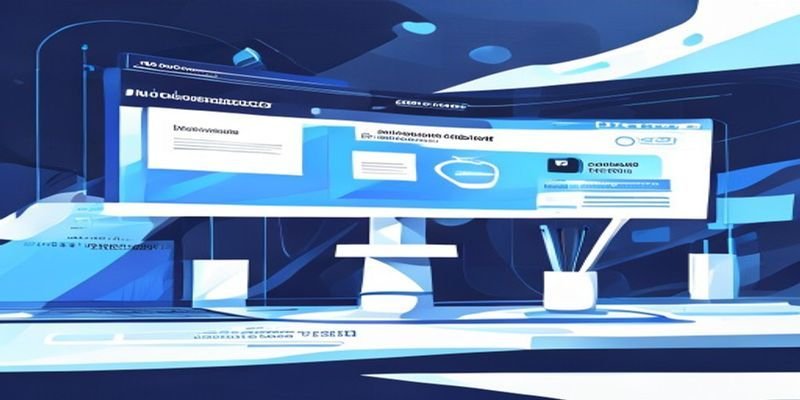 Berapa Panjang Landing Page yang Ideal?