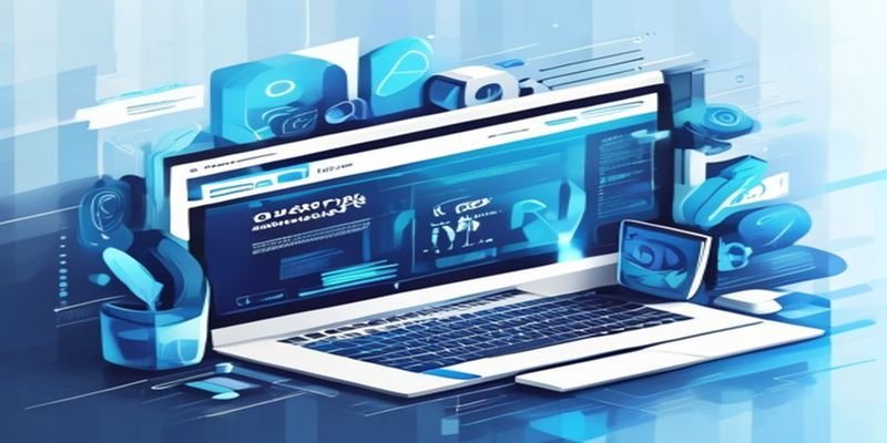 Cara Memilih Jasa Pembuatan Website Profesional
