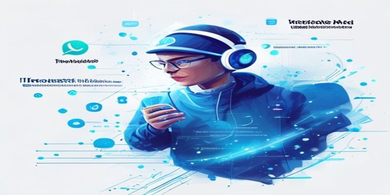 Integrasi AI dengan WhatsApp Business API