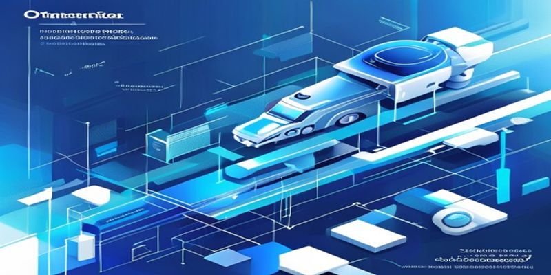 Otomatisasi Bisnis: Menghemat Biaya Operasional hingga 50%