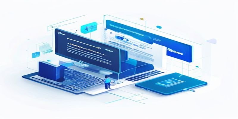 Website E-Commerce vs Jualan di Marketplace (Tokopedia/Shopee)